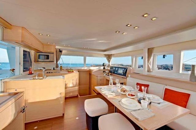  yacht di lusso 